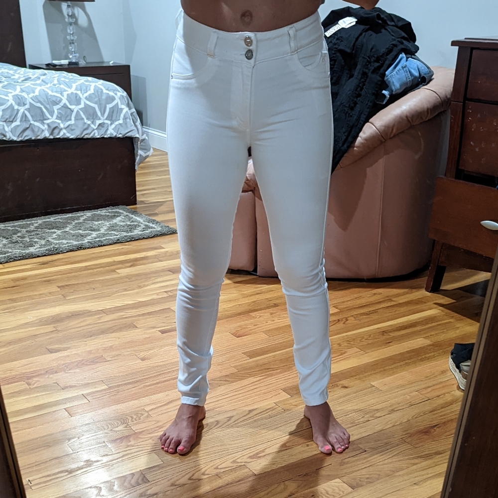 CYSM jeans